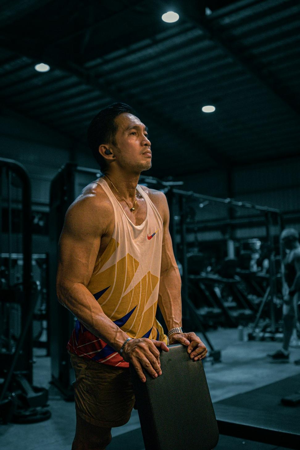 Before transformation