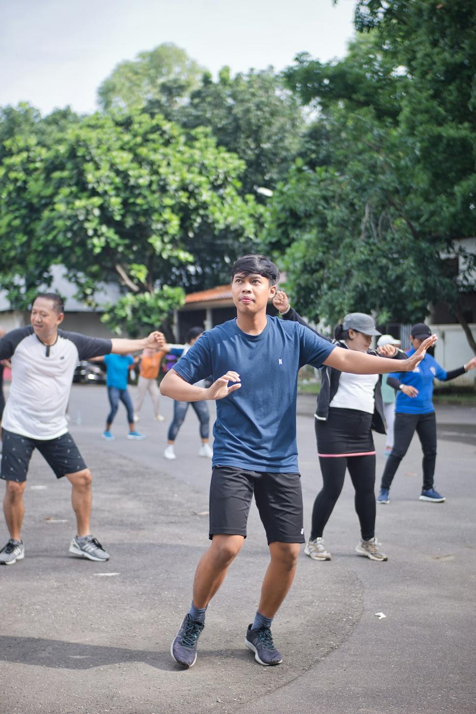 Movement Mastery Program