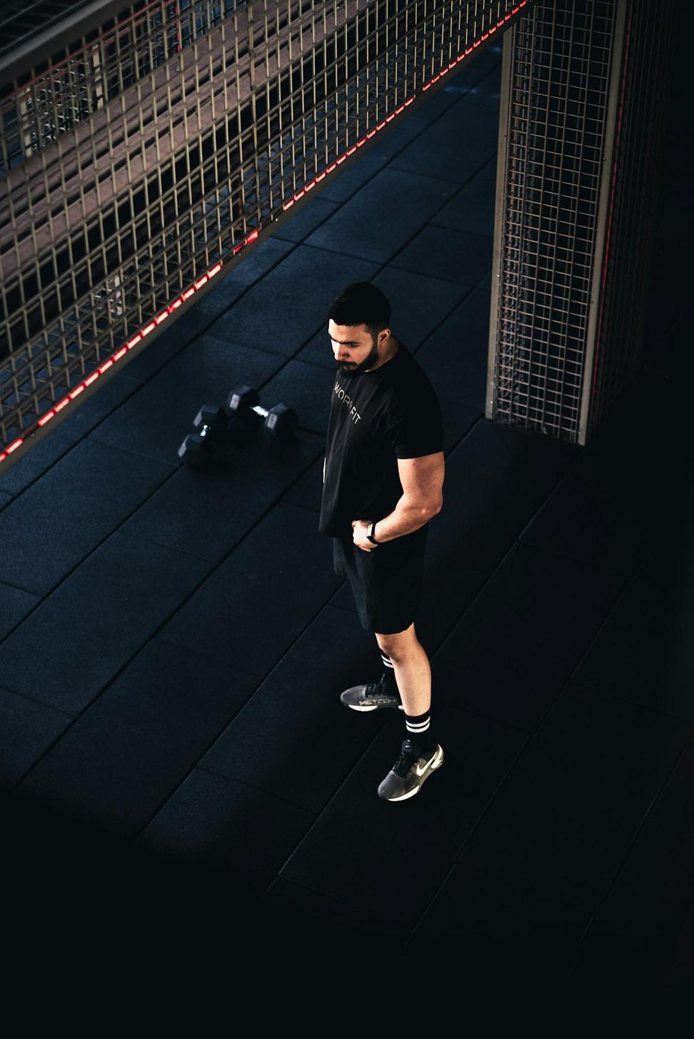 Metabolic Conditioning Program