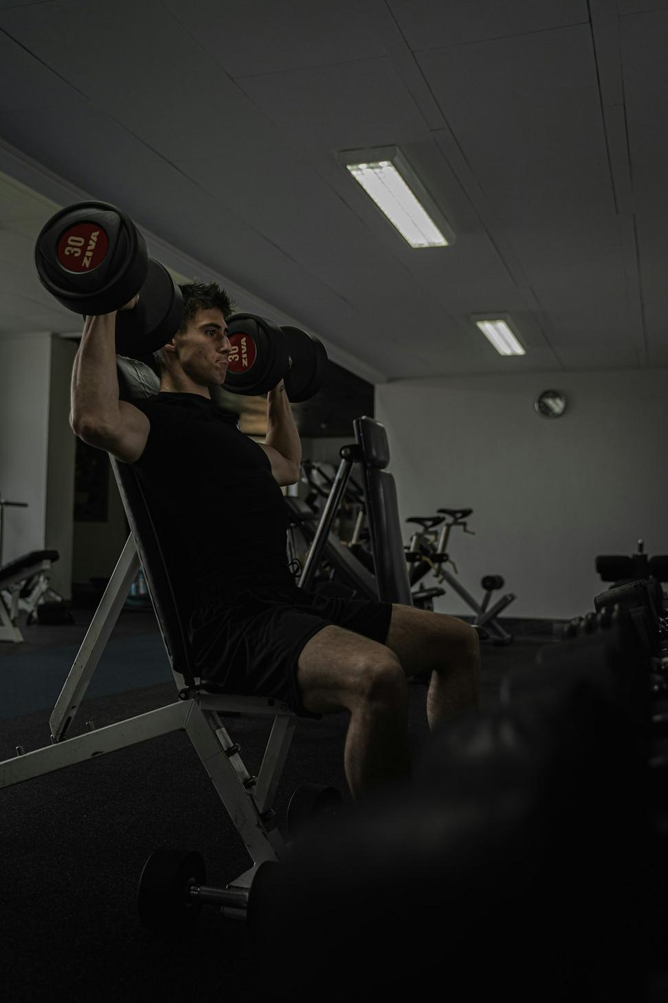 Custom Personal Training